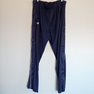 Under Armour Tear Away Pants